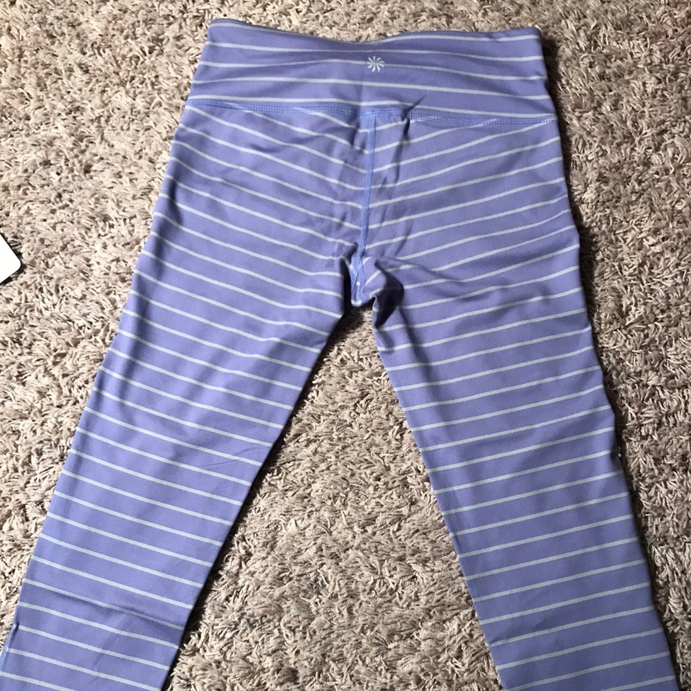 Athleta capris
